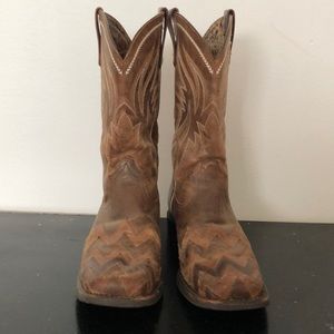 Ariat boots